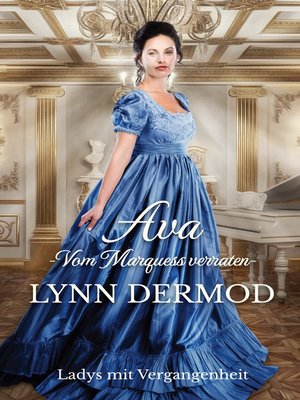 cover image of Ava